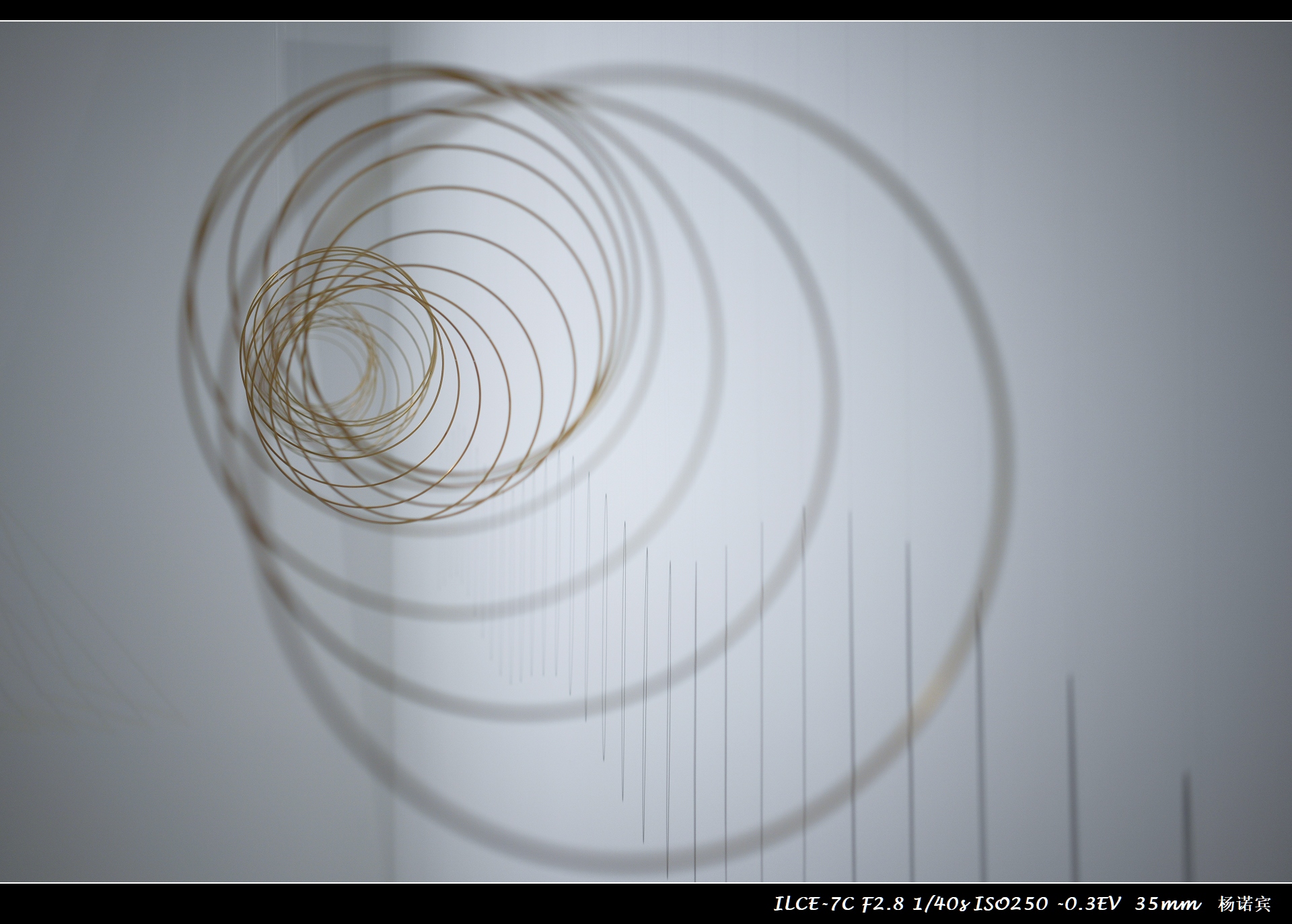 SONYA7C体验至上丨首次拍摄评测