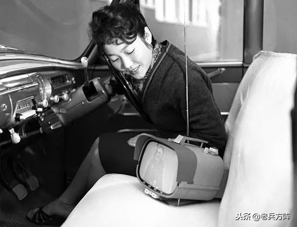 日本投降后日本生活的情况,日本投降前的东北纪实影像