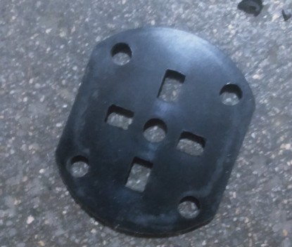 ppr热熔器温控器接法,ppr管热熔机接线图不带温控