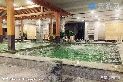 青岛哪家温泉自助最好,青岛温泉哪家好