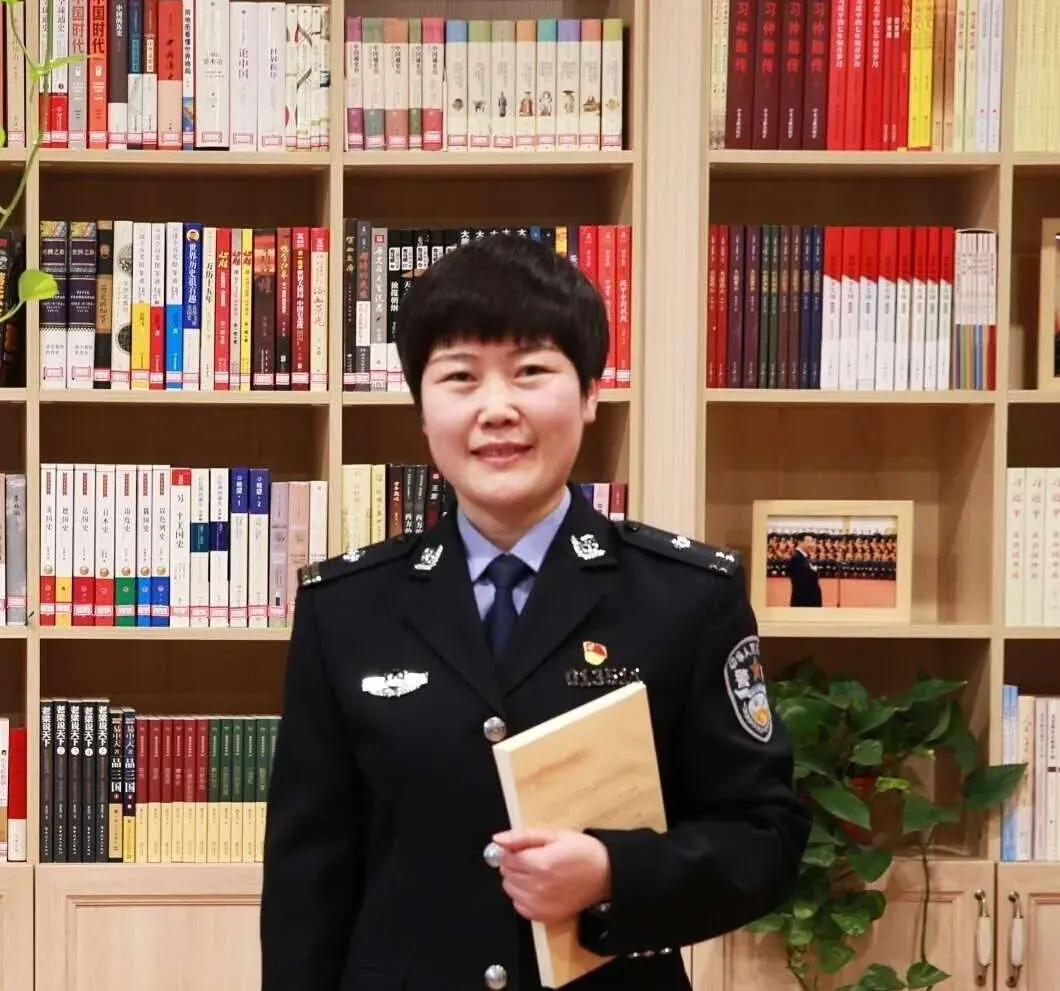 警察蜀黍的故事,警察蜀黍的高考回忆