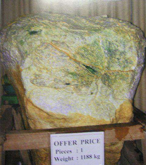 疯狂的赌石图片,关于赌石的电影奇幻