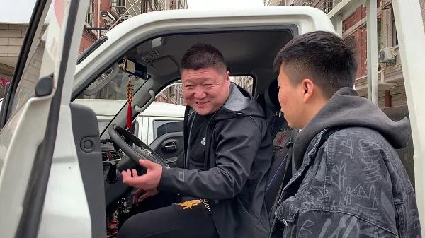 江淮恺达新能源电动货车,江淮恺达高端轻卡