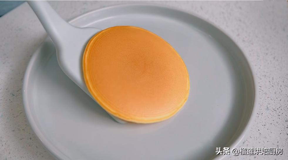 芋泥麻薯软糯香甜巨好吃,芋泥控最爱的芋泥铜锣烧