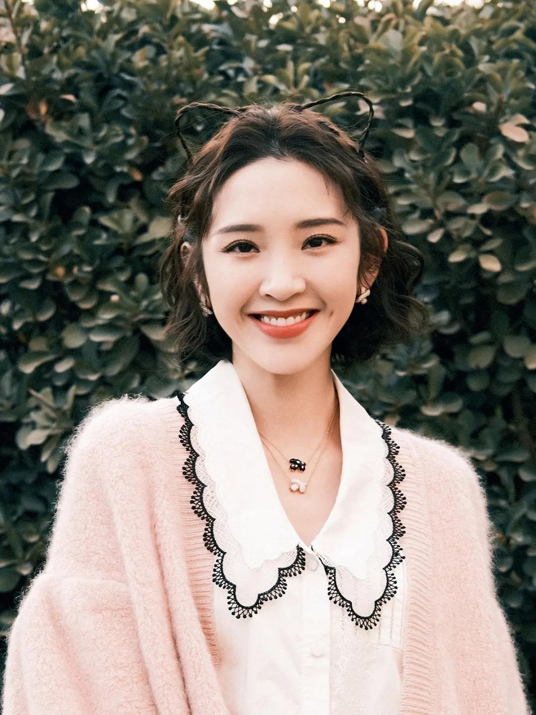 梨涡有什么用处,梨涡对于面相的影响