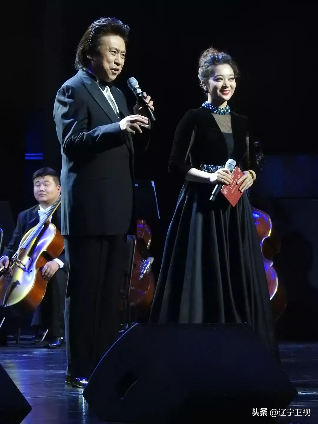 中国三大男高音北京新春音乐会,声之韵新四大男高音