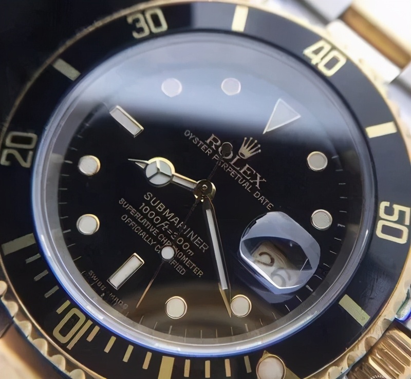 揭秘二手奢侈品手表,二手表旧货