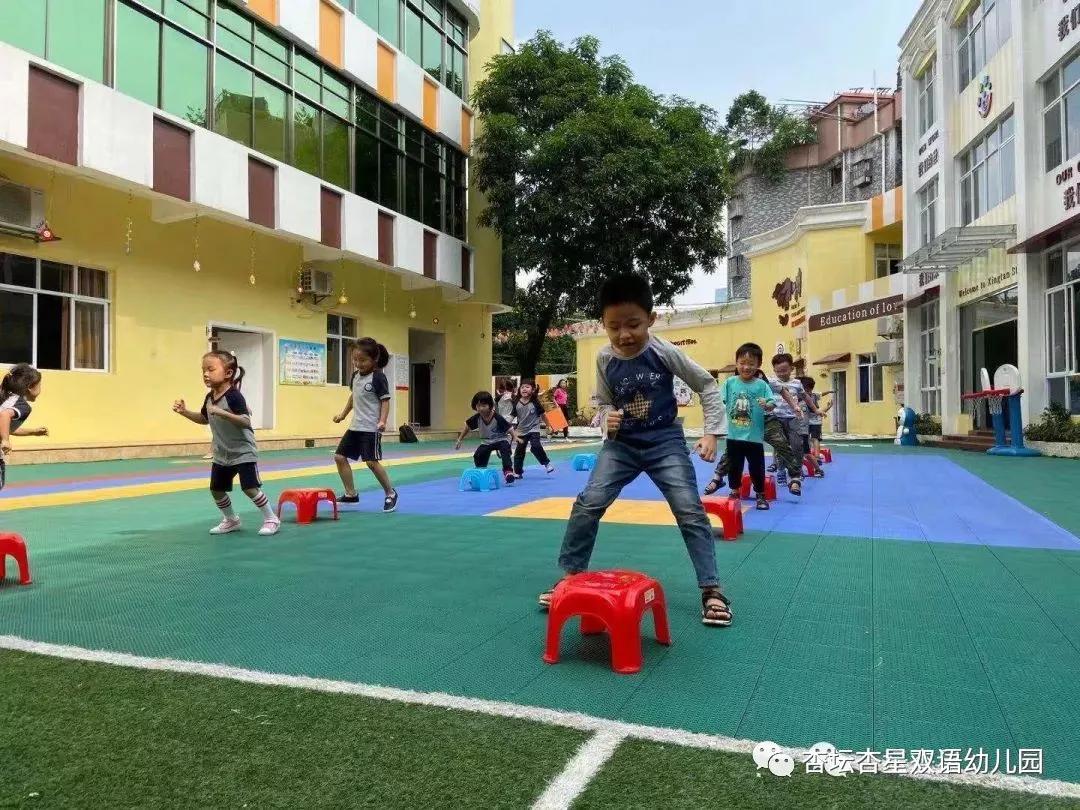 双语幼儿园报名指南,西山区双语幼儿园报名