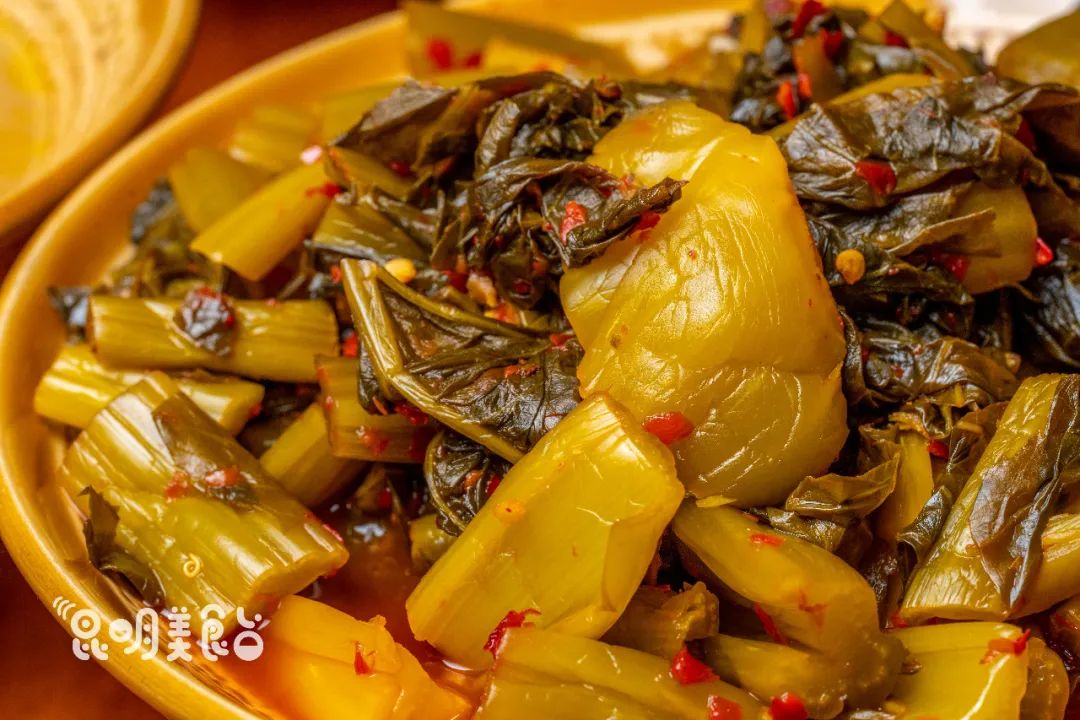 昆明排队三十年老店,昆明三十年老字号