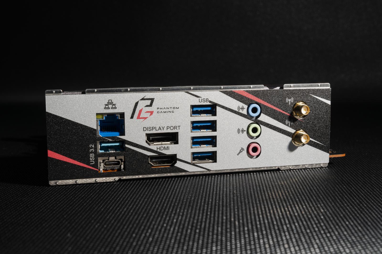 华擎b550mphantomgaming4,华擎b550phantomgaming4ac