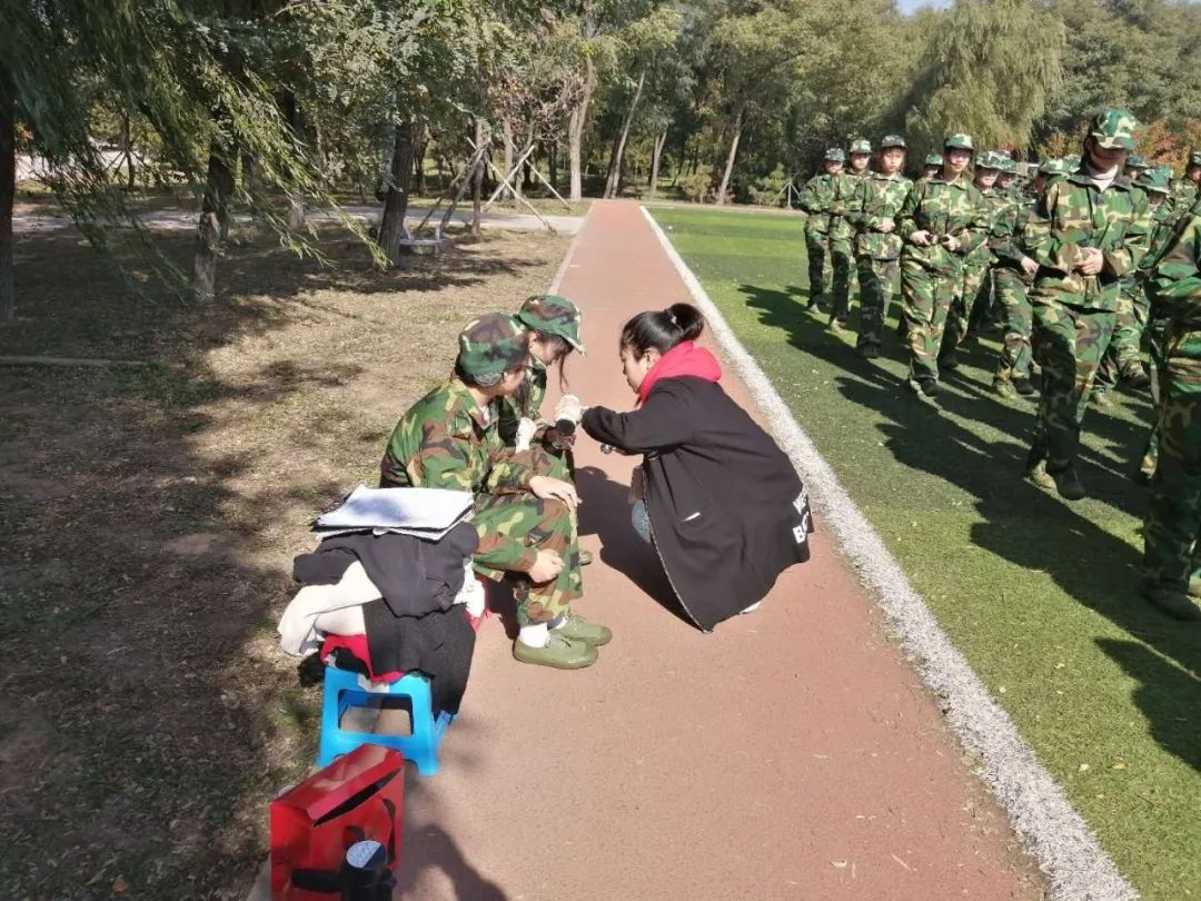 默默保驾护航的你，真的很暖！