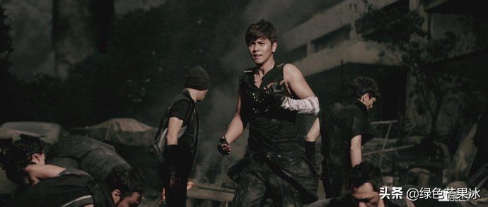 2020年罗志祥新歌,罗志祥新发出的专辑