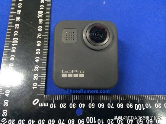 「热闻5分钟」格芯推出12纳米3D芯片；realme公布6400万像素技术