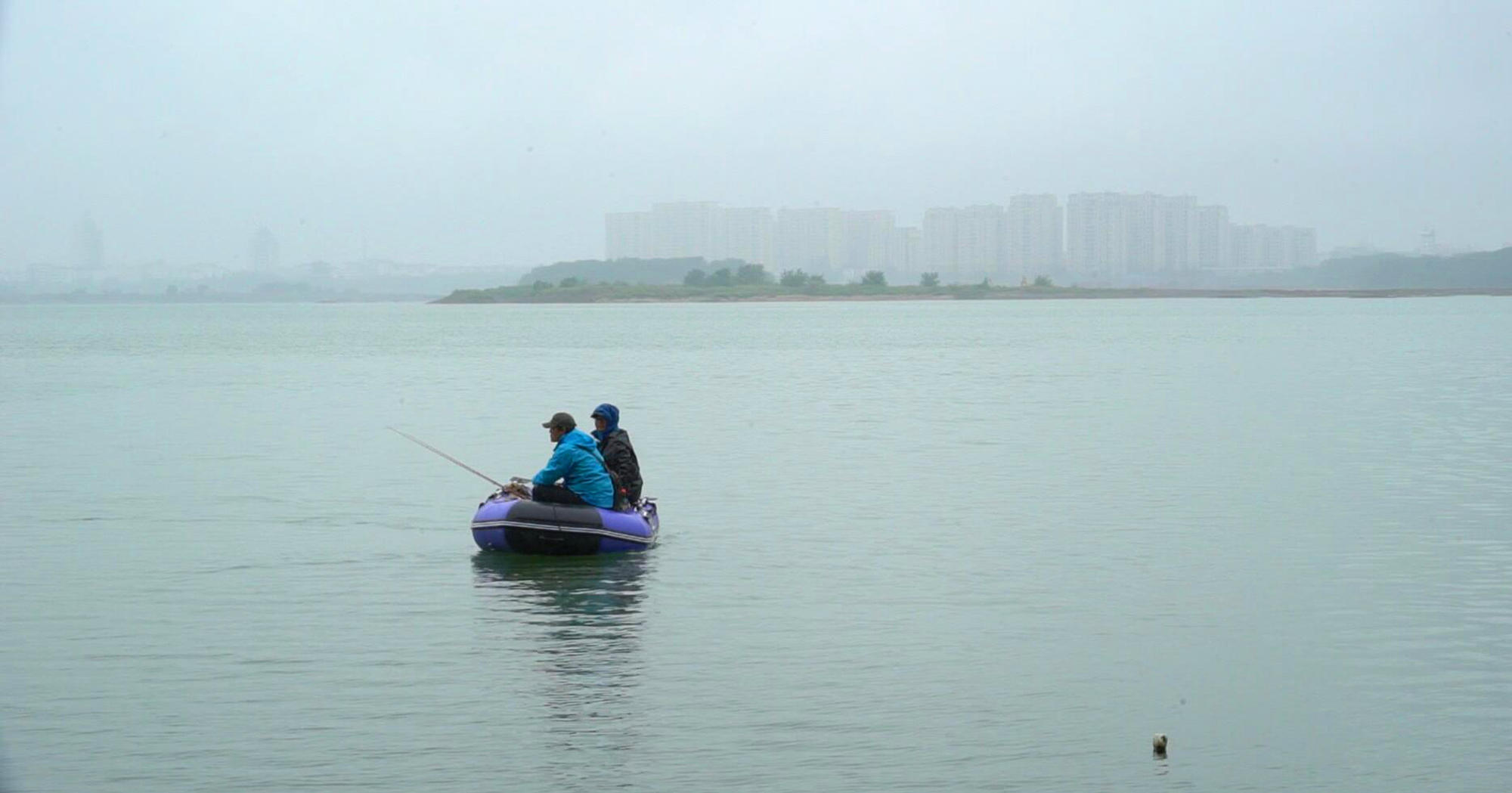 路亚新手最适合钓的鱼,路亚老司机