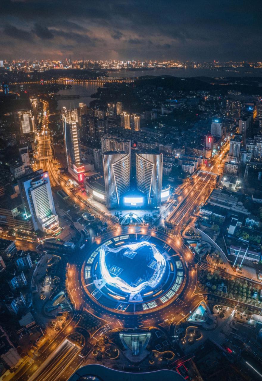 光谷刚需二手楼盘,光谷买新房还是二手房