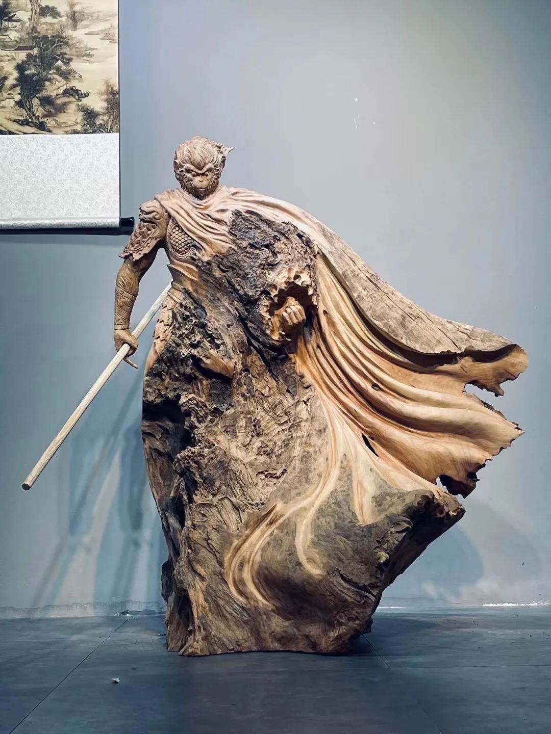 说猴子戏猴子写猴子画猴子我们今天刻猴子