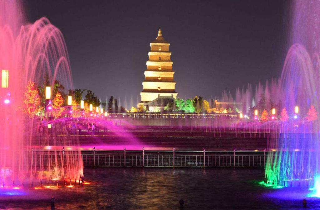 西安旅游有哪些好玩的地方推荐,西安旅游必去景点推荐简介