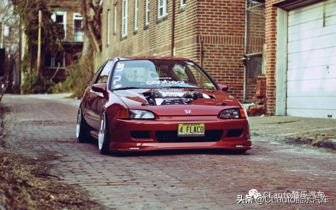 轮毂加轮辋,轮圈改装知识