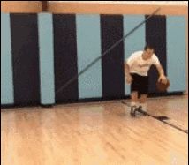 新手打篮球要怎么开始,新手打篮球诀窍