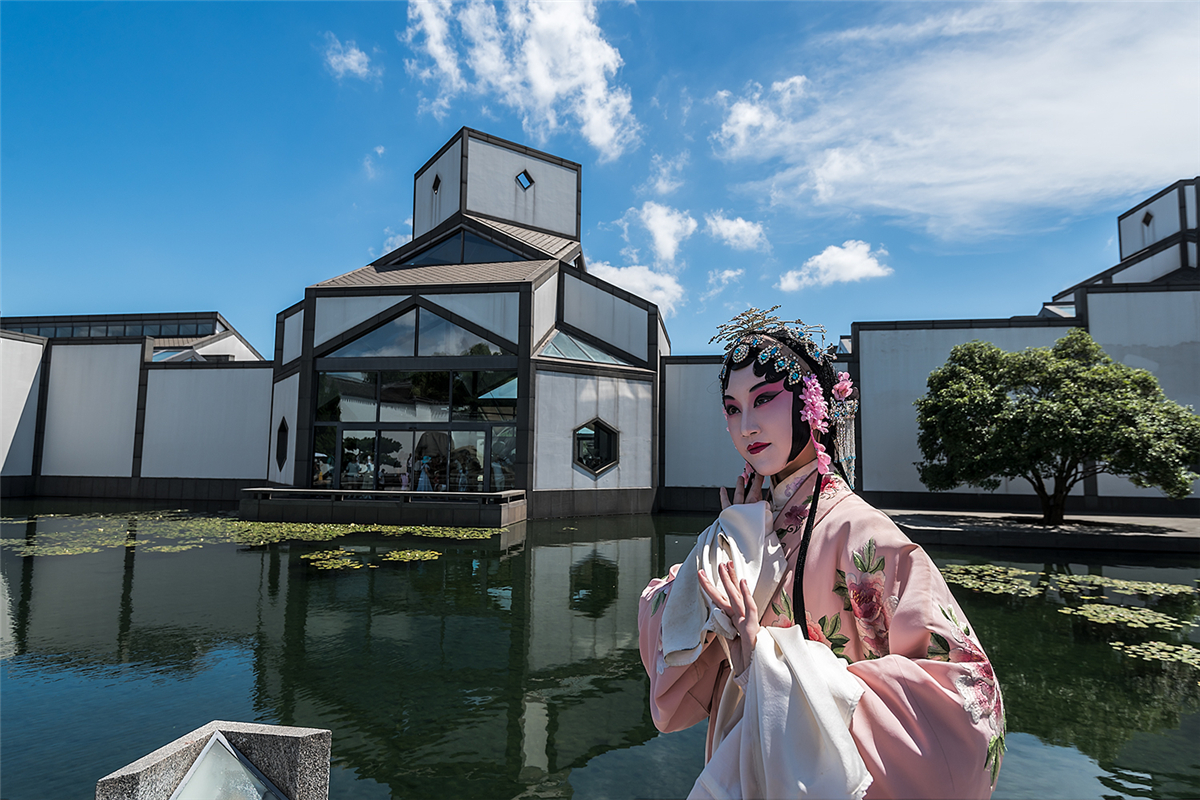秋天苏州游玩,苏州旅游攻略秋天