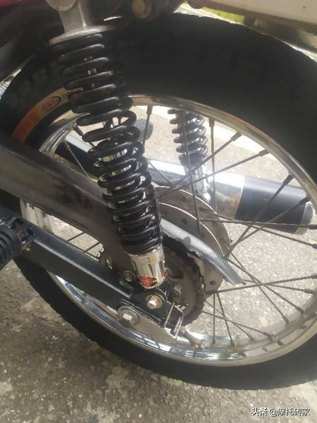 五羊本田wy125-a电池规格,五羊wy125-a