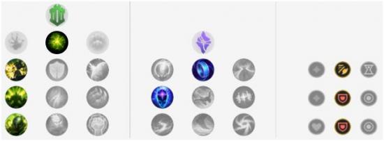 9.23版本上单盖伦,10.6上单强势