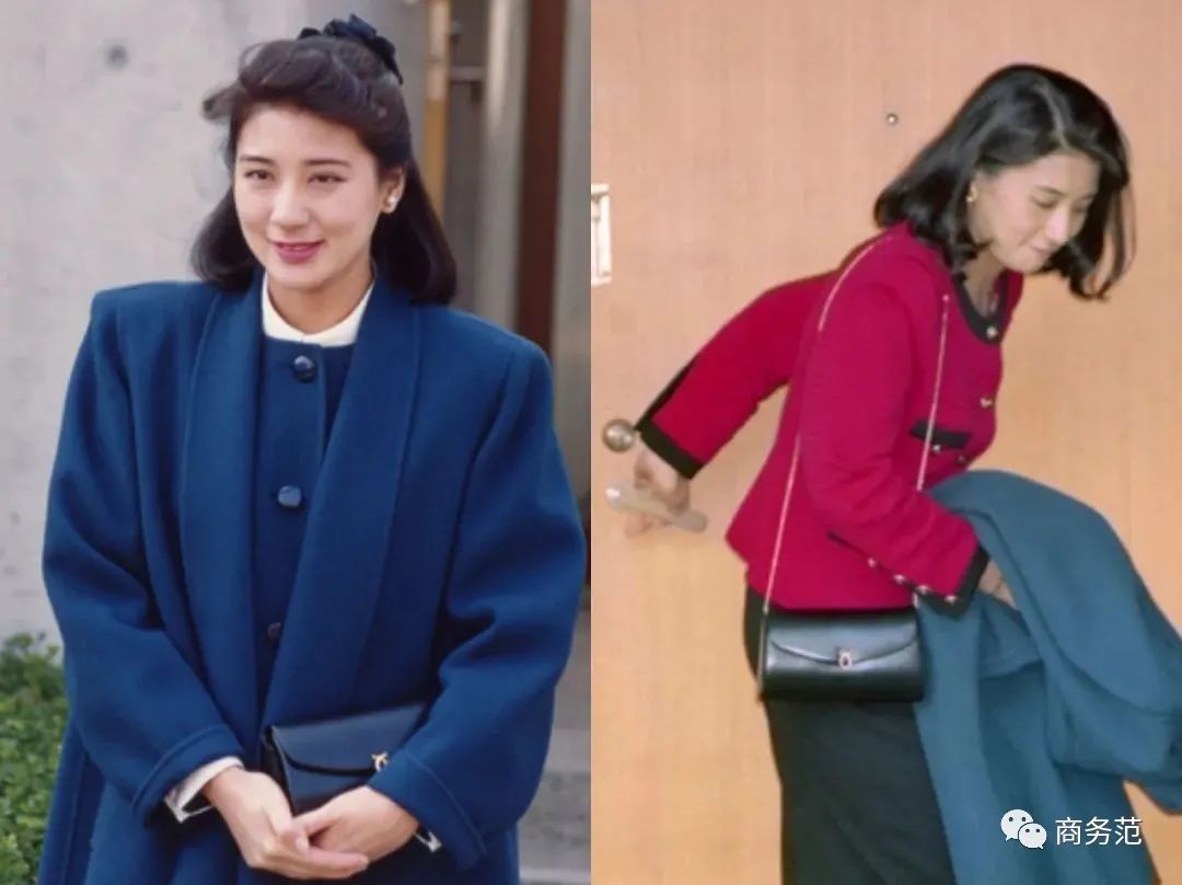 职场女生第一个包包,职场girls