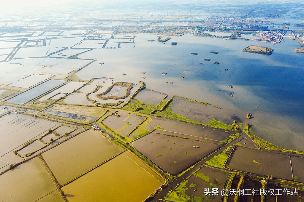 水乡村庄,祥泰之州简介