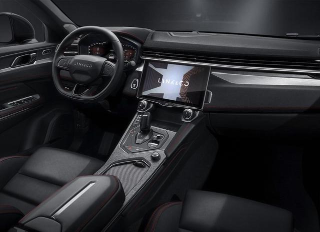 领克05真实驾驶感受,领克05详细体验