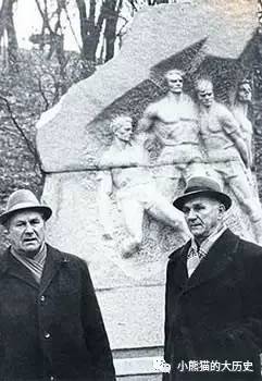 1942年的“死亡比赛”，“面包房”队用生命在抗争，击败德国球队