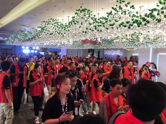 tcl照明官方网站,tcl照明王者归来2019