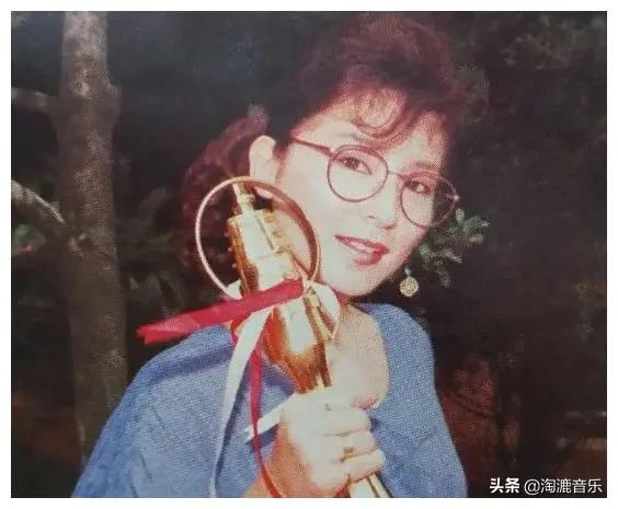 陈淑桦为什么那么多男神为她着迷,陈淑桦有没有谈过恋爱