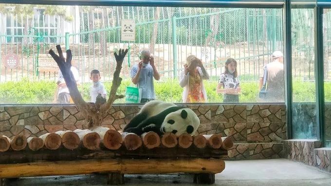 谁说去海边是夏天的专利？秋意正浓，三天两夜玩转烟威刚刚好！