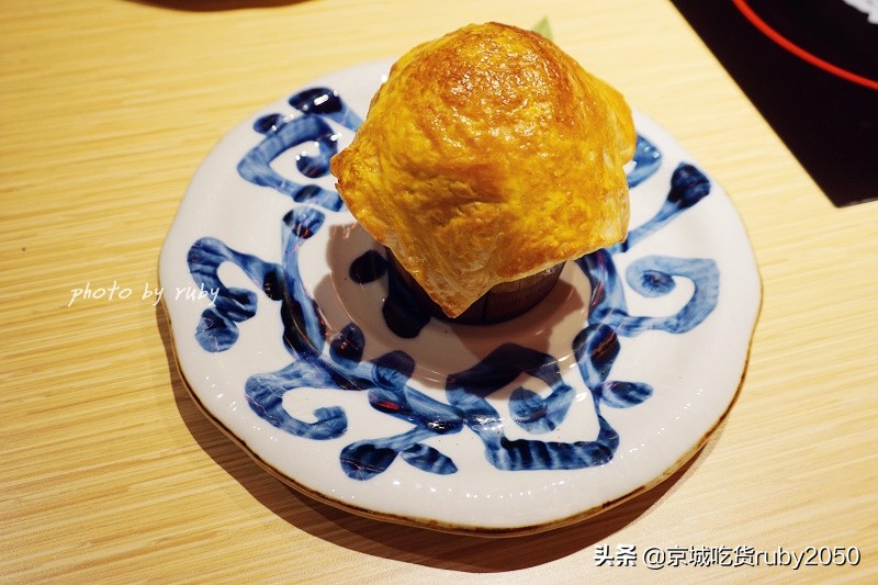 绍兴北海道蟹料理,蟹道深海料理