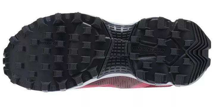 reebokdmx科技,reebokdmx是什么科技