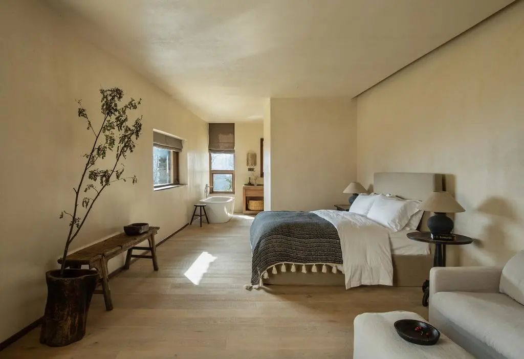 高端民宿一年营业成本600万,年赚百万的旅游民宿