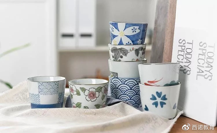 日本手工艺品有哪些种类,日本传统手工艺品