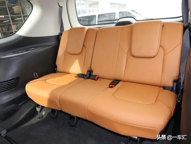 2023款途乐铂金版和旗舰版,19款途乐铂金版试驾评测