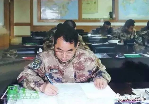 蓝剑行动老兵马权斌,老山蓝剑b行动执行的什么任务