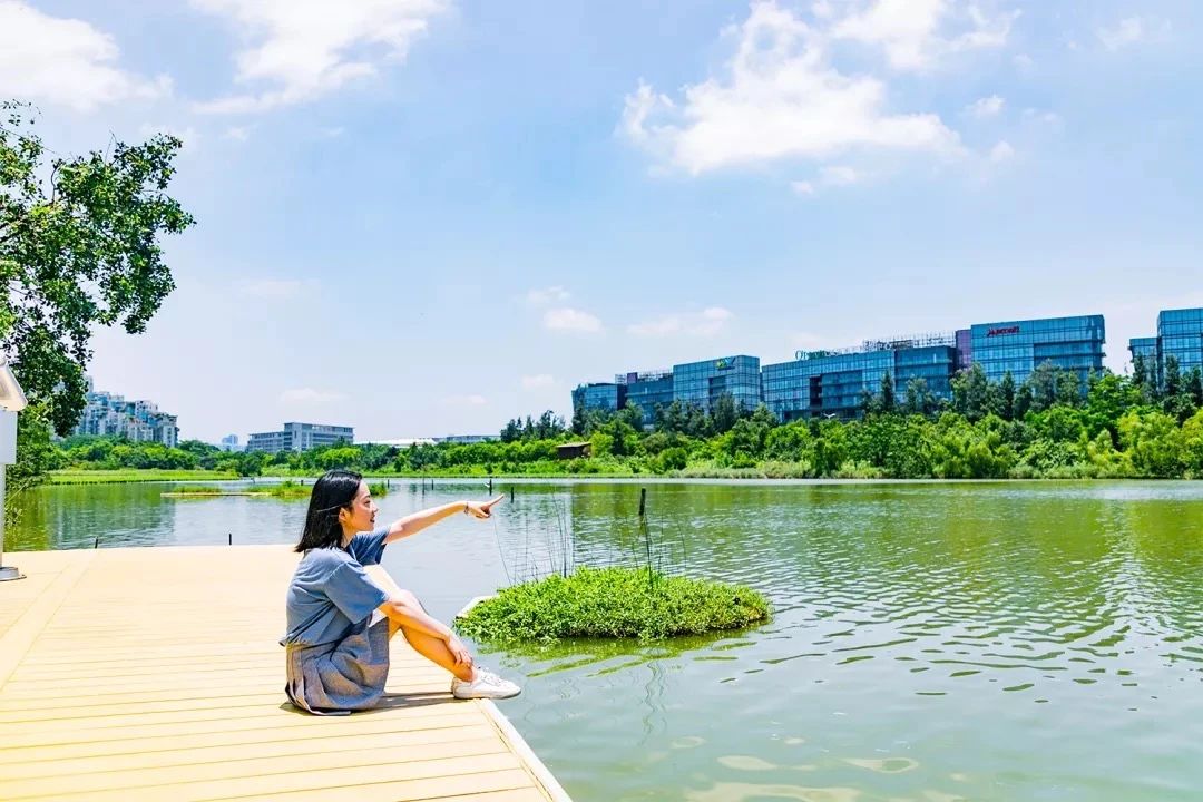 天下最美湖泊西湖,比西湖更美的湖泊