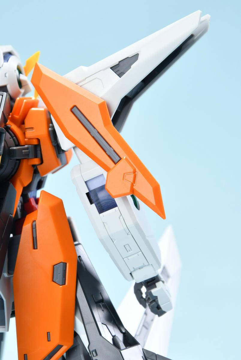 万代mgfa78高达评测,万代mgrx-78陆战高达