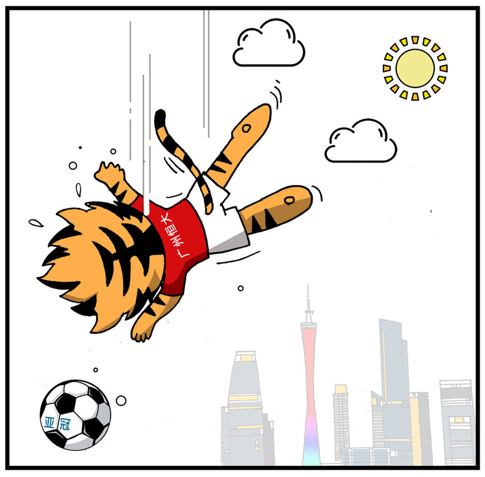 恒大之殇,卡纳瓦罗在恒大还能熬多久