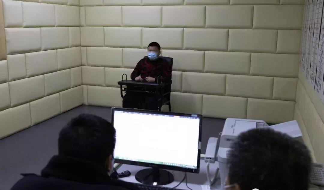 售卖假口罩可以立案吗,假卖口罩真诈骗民警循迹破案