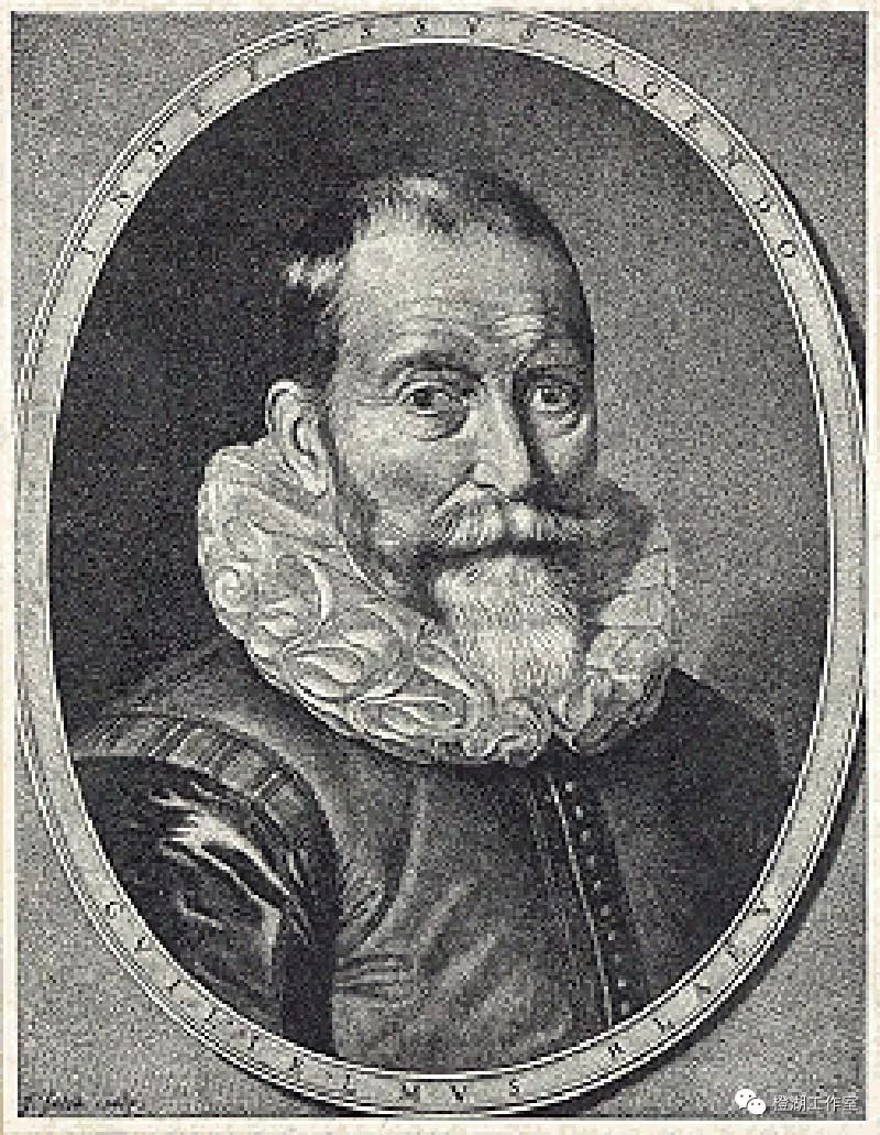 29期~古老羊皮纸上的珍贵海图—威廉.布劳《西印度群岛大西洋》