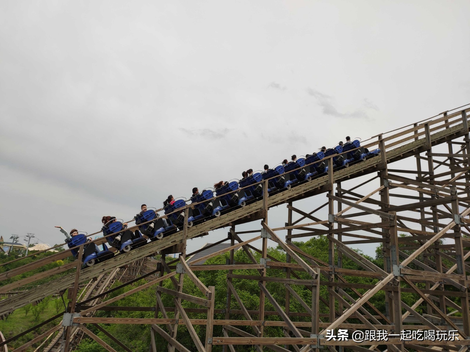 沈阳可以探险的地方,沈阳亲子游丛林探险