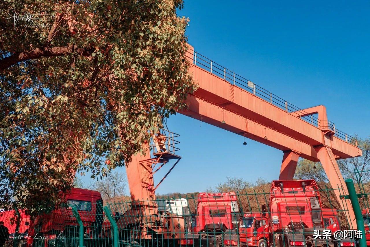 杭钢现状,曾经的热闹非凡如今的冷冷清清