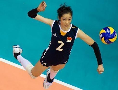 排球比赛中的后攻