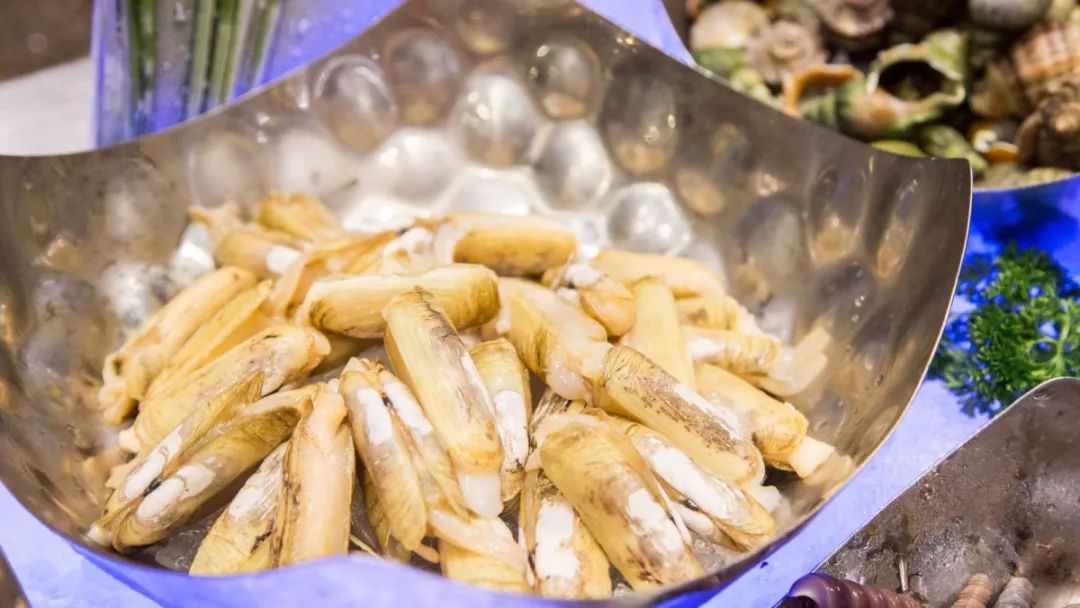 “暖男级”五星酒店自助,藏着林俊杰打卡过的正宗咖喱