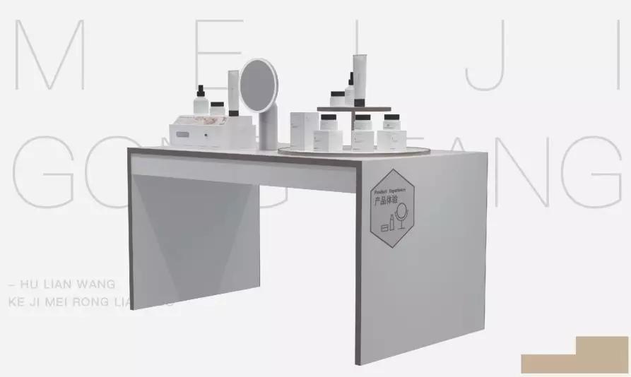 美肌工坊成功案例,美肌工坊三大核心