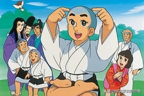 90后小时候的日本动漫,盘点80年代后的29部经典动漫